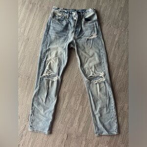 American Eagle Boyfriend Jeans